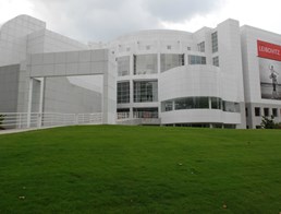 Image of High Museum of Art