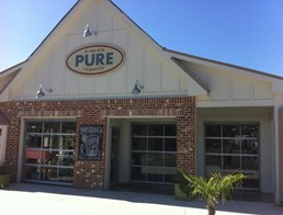 Image of PURE taqueria