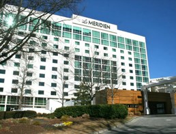 Image of Le Méridien Atlanta Perimeter