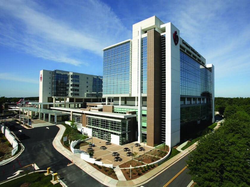 Gwinnett Hospital System  Inc