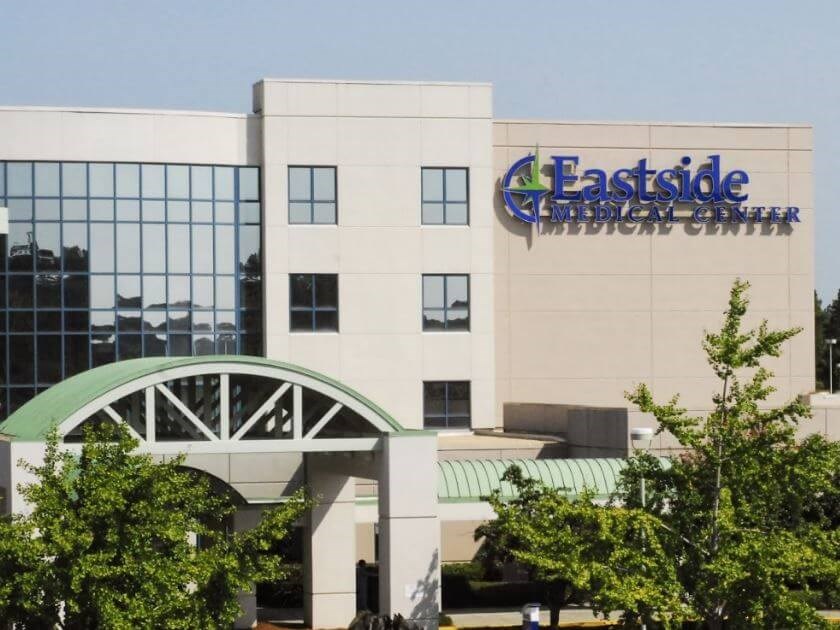 Atlanta Bone and Joint Specialists - Affiliate Hospitals
